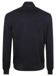 Tagliatore Sweaters Blue