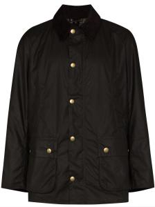 Ashby Wax Jacket