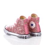 Converse Chuck Taylor Hi Pink