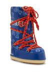 Palm Angels Boots Blue