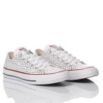 Converse Chuck Taylor Ox White