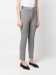 Peserico Trousers Grey