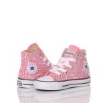 Converse Chuck Taylor Hi Pink