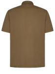 Boglioli T-shirts And Polos Beige