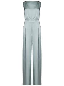 Max Mara Dresses Clear Blue