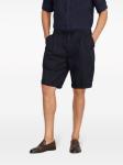 Brunello Cucinelli Shorts Blue