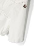 Moncler Kids Coats White