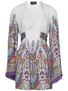 Etro Dresses White