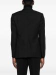 Tagliatore 0205 Jackets Black