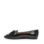 Ballerina Status A5706 In Vernice Nera