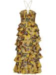 Ulla Johnson Dresses Yellow