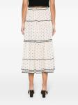 Ulla Johnson Skirts White