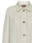 Max Mara Coats White