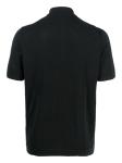 Drumohr T-shirts And Polos Black