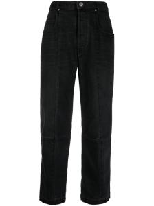 Isabel Marant Trousers Black