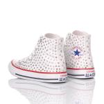 Converse Chuck Taylor Hi White