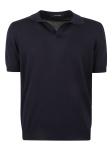 Tagliatore T-shirts And Polos Blue