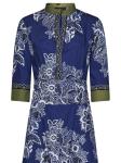 Etro Dresses Blue