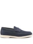 Corneliani Sneakers Blue