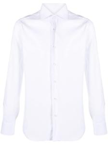 Barba Shirts White