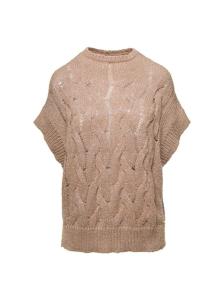 Antonelli Firenze Maglie Beige