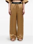 Palm Angels Trousers Beige