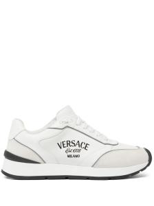 Versace Sneakers White