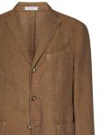 Boglioli Jackets Brown