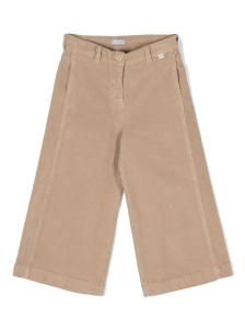 Il Gufo Trousers Brown