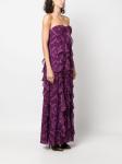 Lauren Ralph Lauren Dresses Purple