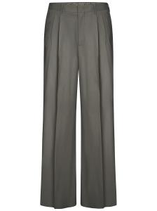 Etro Trousers Grey