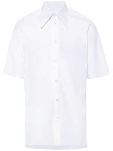 Maison Margiela Shirts White