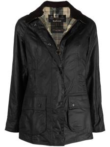 Beadnell Wax Jacket