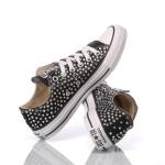 Converse Chuck Taylor Ox Black