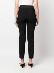 Peserico Trousers Black