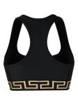 Versace Top Black