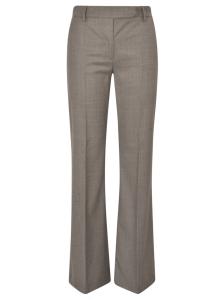 True Royal Trousers Grey