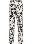 Palm Angels Trousers Black