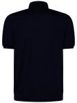 Kiton T-shirts And Polos Blue