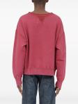 Maison Margiela Sweaters Red