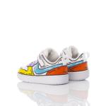 Nike Court Vision Multicolour