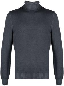 Barba Sweaters Grey