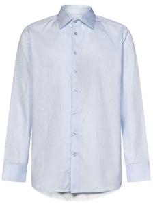 Etro Shirts Clear Blue