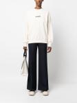 Jil Sander Sweaters Beige