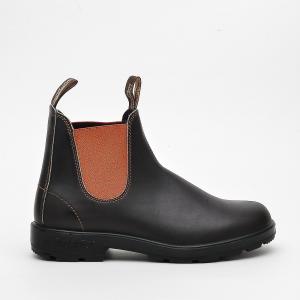 Beatles Blundstone 1918 In Pelle Marrone