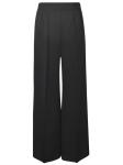 Max Mara Trousers Black