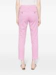 Peserico Trousers Pink