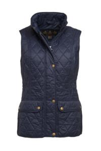 Barbour Giacche Blu