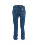 Jeans "B. up Classy Cropped"