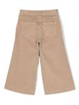 Il Gufo Trousers Brown